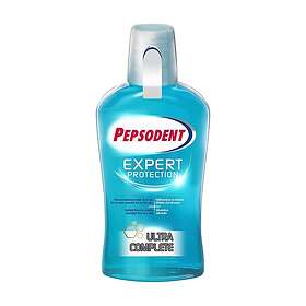 Pepsodent Long Active Complete Protection Mundskyl 500ml