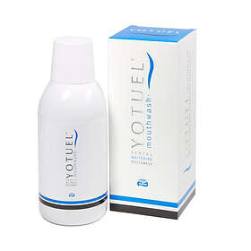 Yotuel Whitening Suuvesi 250ml