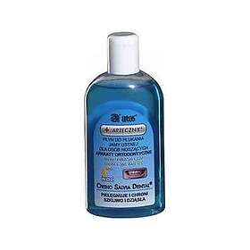 Atosa Ortho Salvia Munnskyll 200ml