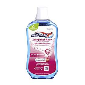 Odol-med3 Gum Active Med Fluor Bain de bouche