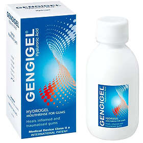 Gengigel Hydrogel Munnskyll