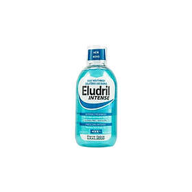 Eludril Intens Friskhet Mundskyl 500ml