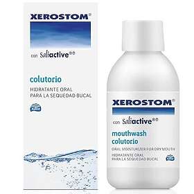 Xerostom Mundskyl 250ml