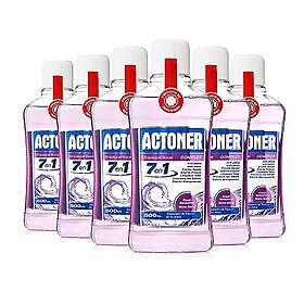 Acetoner 7 i 1 Mundskyl 500ml