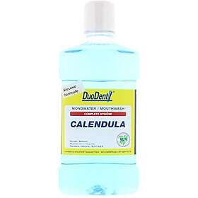 DuoDent Munvatten Ringblomma Mundskyl 500ml