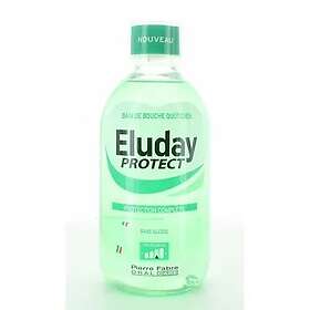 Eluday Complete Protection Mundskyl 500ml