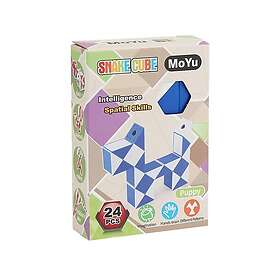 Moyu Snake 24