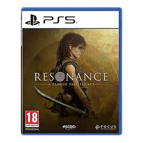 Resonance: A Plague Tale Legacy (PS5)