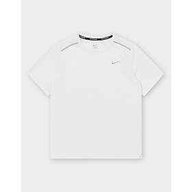 Nike Miler Ældre Børns Dri-FIT Kortærmet Top (Jr)