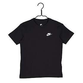 Nike Vanhempi Lapset T-paita (Jr)