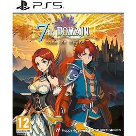 7th Domain Tree of Chaos (PS5)