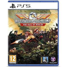 Operation Highjump: The Fall of Berlin (PS5)