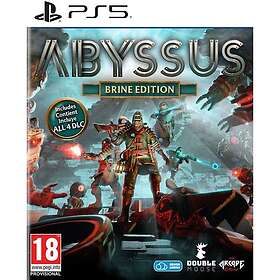 Abyssus: Brine Edition (PS5)