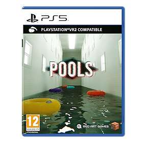 Pools (PS5)