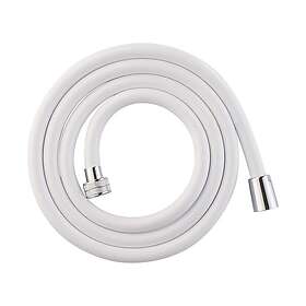 Divello PVC-Free Duschslang 175 Vit