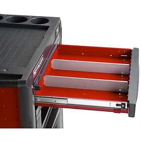 Facom JET2.16 Skille Galvaniseret Metal H:130mm