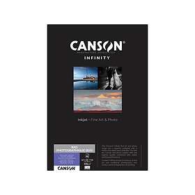 Canson Fotopapir 220g A3+ 25 ark