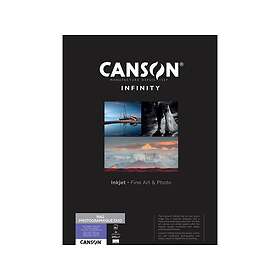 Canson Rag Photographique Duo Fotopapir 220gr 25 ark A2
