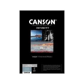 Canson Edition Etching Rag II Fotopapir 310g 25 stk A2