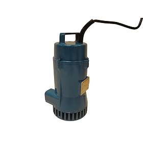 Pullman Ermator 1347001 W70P Pumpe