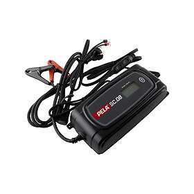 Pela 544068 SC.08 12V 8A/24V 4A