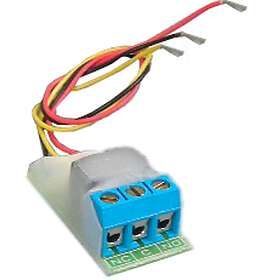 Alarmtech DL 6 Rele 9-30 V DC