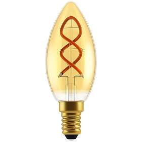 Nordlux DECO SPIRAL E14 C35 2,5W