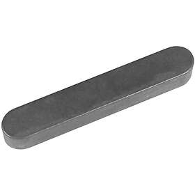 Wiberger SMS2306 Litteä kiila 4x4x45mm 1kpl