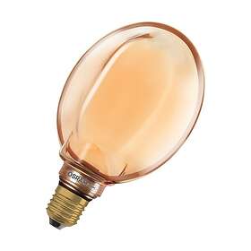 Osram GLOB O 130 DIM E27 Gull 220lm 4W