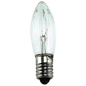 Gelia 40106119 Ersättningslampa 3-pack 3W 14V