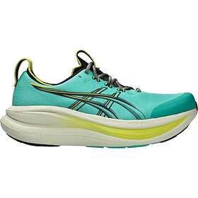 Asics Gel-Nimbus 28 Trail Leggings (Miesten)