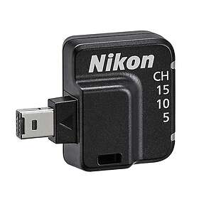 Nikon WR-R11b Trådløs Fjernbetjening