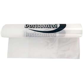 Dustcontrol 42291 DC 1800 Pölynimuripussit (10-pack)