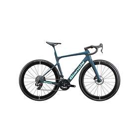 Bianchi Infinito Pro