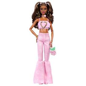 Barbie Deluxe Doll