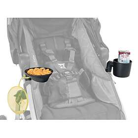 Burley Snacks och Dryckeshållare