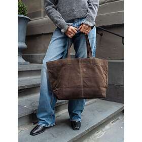 BeckSöndergaard Aubrey Bag Naisten Tote Ruskea