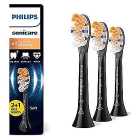 Philips A3 Premium All-in-One HX9093 3-pack