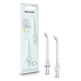 Panasonic WEW0983X503 Canules de rechange 2-pack Blanc