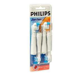 Philips Sensiflex HX2014 4-pack