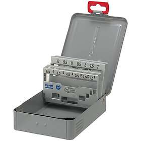 Z 870411 Borekasse 1–13 mm