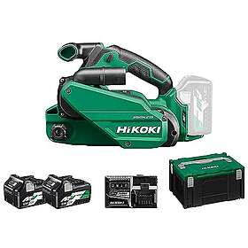 HiKOKI SB3608DA (1x Akku)