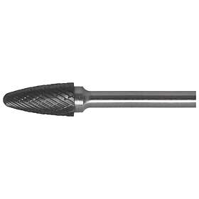 Ironside 200808 Pyörivä viila kartiomainen 25x12mm