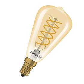 Osram SPIRAL EDISON DIM E14 2700K 360lm 4,8W