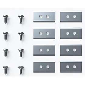 Mammotion 65414 Reservedelskniv 8stk