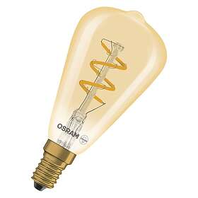 Osram SPIRAL EDISON DIM E14 2700K 250lm 2,8W