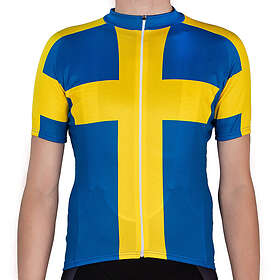 Atlet Sverige Jersey (Herr)