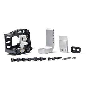 Bosch PowerTube Mounting Kit Lock-Side