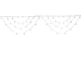 Konstsmide 2778 Valoketju 184 LEDs