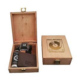 Simply Analog Rengöringsboxset